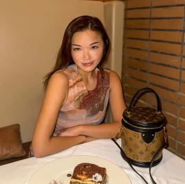 Athena Ng Tiktok ads