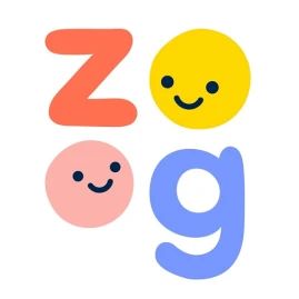 Zoog: Magical Storytime Tiktok ads