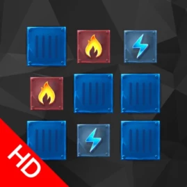 Happy Hide & Seek HD Tiktok ads