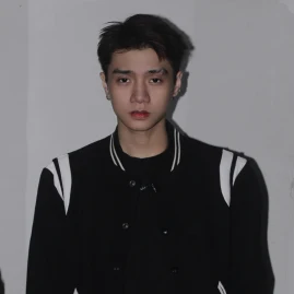 Phan Trường | Gim Lion Tiktok ads