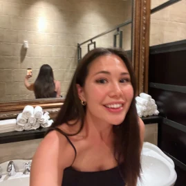 Mimi Lacroix Tiktok ads