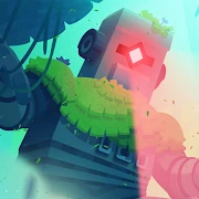 Medieval Merge: Epic RPG Games Tiktok ads