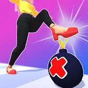 Tippy Toe Tiktok ads