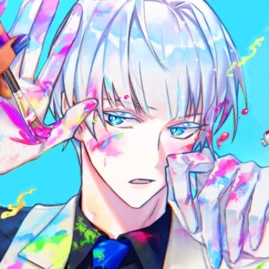 Arcana Twilight : Anime game Tiktok ads