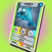 Hyper Cards Tiktok ads