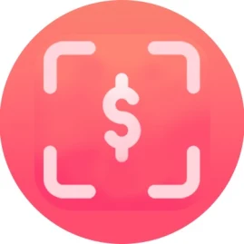 Receipt Scanner & expenses Tiktok ads