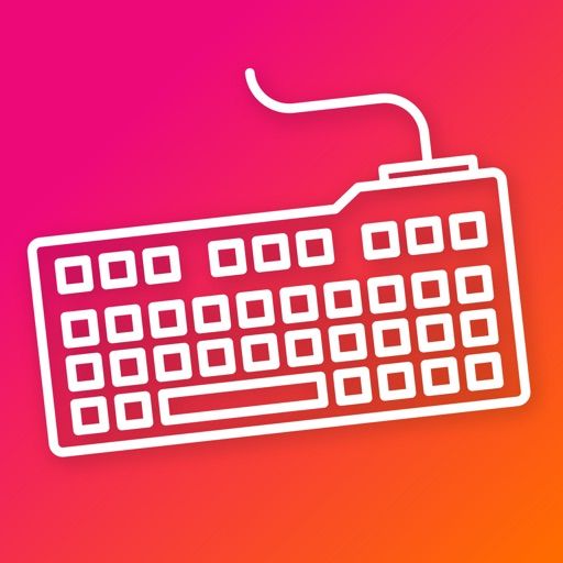 Fast Keyboard Pro
