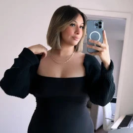 Yoshie Maravilla Tiktok ads