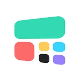 Color Widgets App Tiktok ads