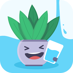 Herb Drink - Water Reminder