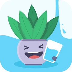 Herb Drink - Water Reminder Tiktok ads