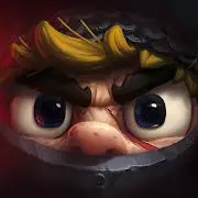 Solo Knight Tiktok ads