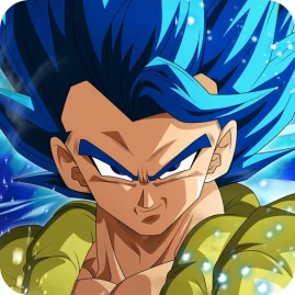 Xenoverse Fighter Tiktok ads