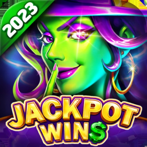Jackpot Wins - Vegas Friends