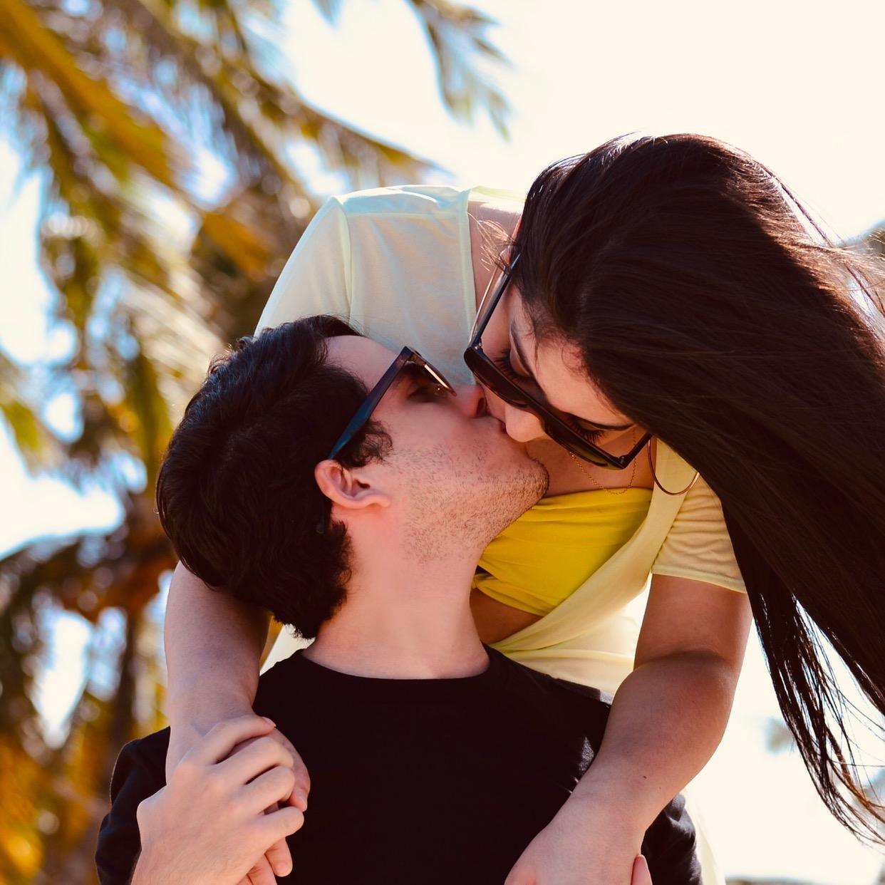 ✨ Casal Diário ✨