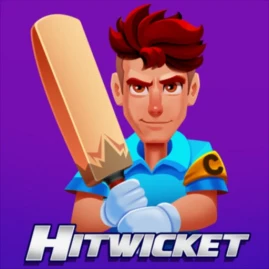 Hitwicket Cricket Game 2024 Tiktok ads