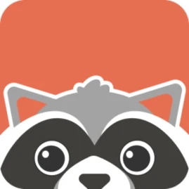Trash Panda Food Scanner Tiktok ads