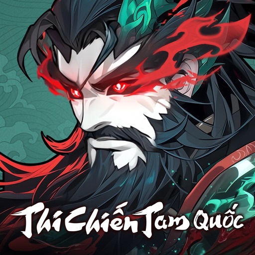 Thi Chiến Tam Quốc