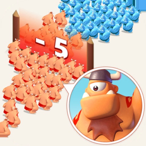 Epic War:Zombie Control