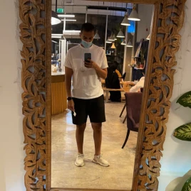 Meshari bin Mohammed Tiktok ads