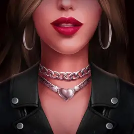 My Fantasy: Choose Your Story Tiktok ads