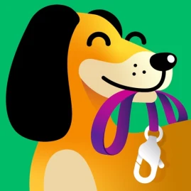 Dogo - Dog Training & Clicker Tiktok ads