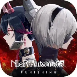 パニシング：グレイレイヴン Tiktok ads