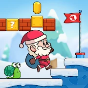 Dino's World - Running game Tiktok ads