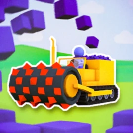 Stone Miner Tiktok ads