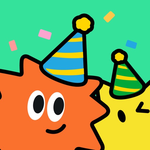 멜로디 파티 - 게임、노래、 보이스 데이트