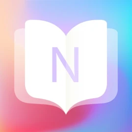 Novellers-Books app Tiktok ads