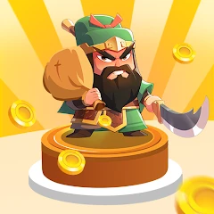 Kingdom Go! Tiktok ads