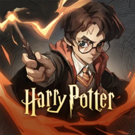 Harry Potter: Magic Awakened Tiktok ads