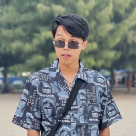 Faiq Freestyle Tiktok ads