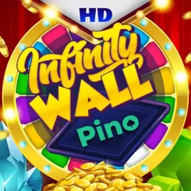 Infinity Wall HD Tiktok ads