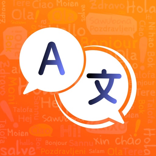 My Instant Translator Pro