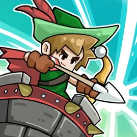 塔塔守衛戰 Tiktok ads