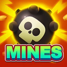 Mines - clique de sorte Tiktok ads