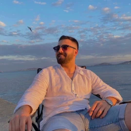 Bedirhan Ateş Tiktok ads