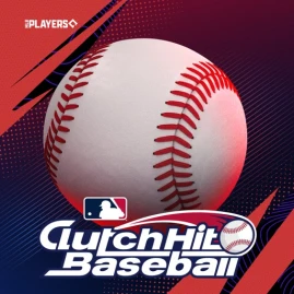 MLB Clutch Hit Baseball Tiktok ads