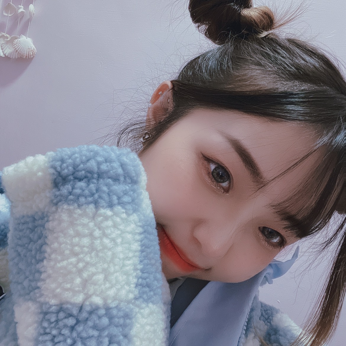 出櫃女孩👧🏻蕭(๑ơ ₃ ơ)♡