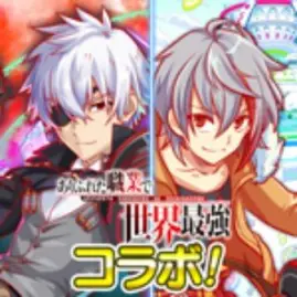 クラッシュフィーバー Tiktok ads