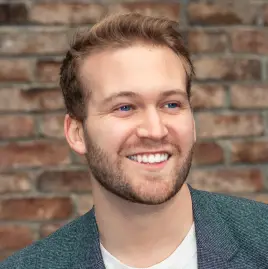 Kenton Frederick Tiktok ads