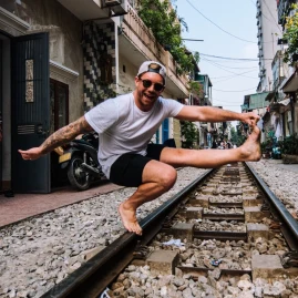 julianfnevin Tiktok ads