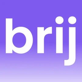 Brij App Tiktok ads