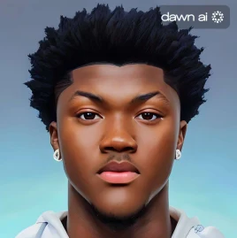 RICHIEMOORE👑 Tiktok ads