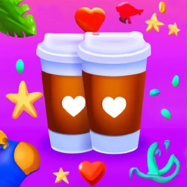 Cappuccino Run Tiktok ads