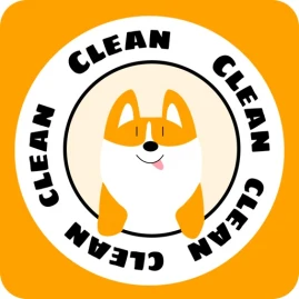Inu Cleaner-Clean Up Tiktok ads