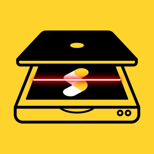 Scanner App: Scan PDF Docs, ID