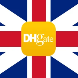 DHgate UK Official Tiktok ads